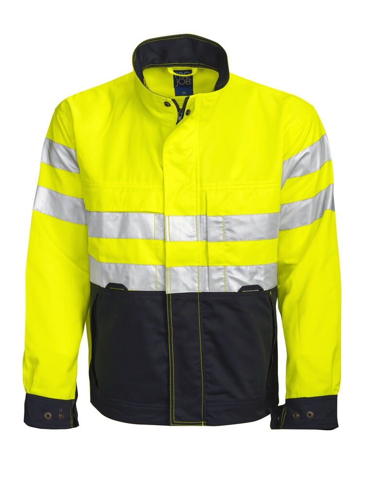 PROJOB 6401 jakke 